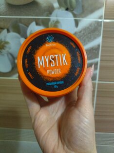 Порошок Мистик Greenway✅