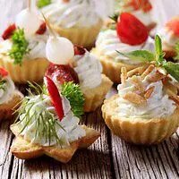 Закуски