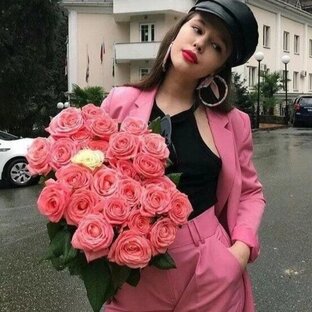инстасамкины фоточки