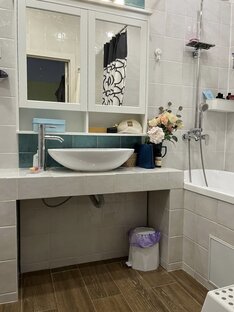 Ванная комната 