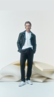 Мужская одежда