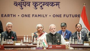 Далекая Индия, близкий Бхарат