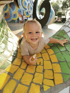 Интересное об адаптации к саду 