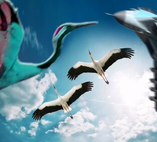 Баллада о Подвиге