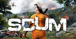 SCUM