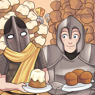 Продуктовые альманахи