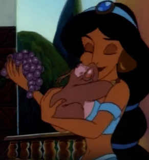 Подборки всякого разного в мультах