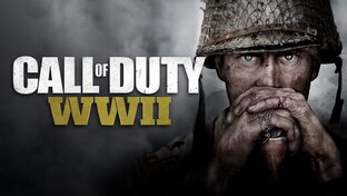 Call of Duty WWII