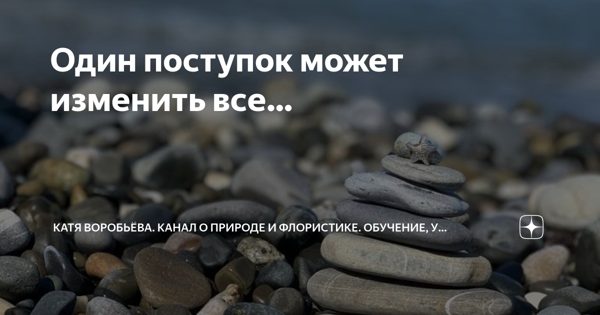 6. У человека всегда есть выбор, даже если он этого не хочет.