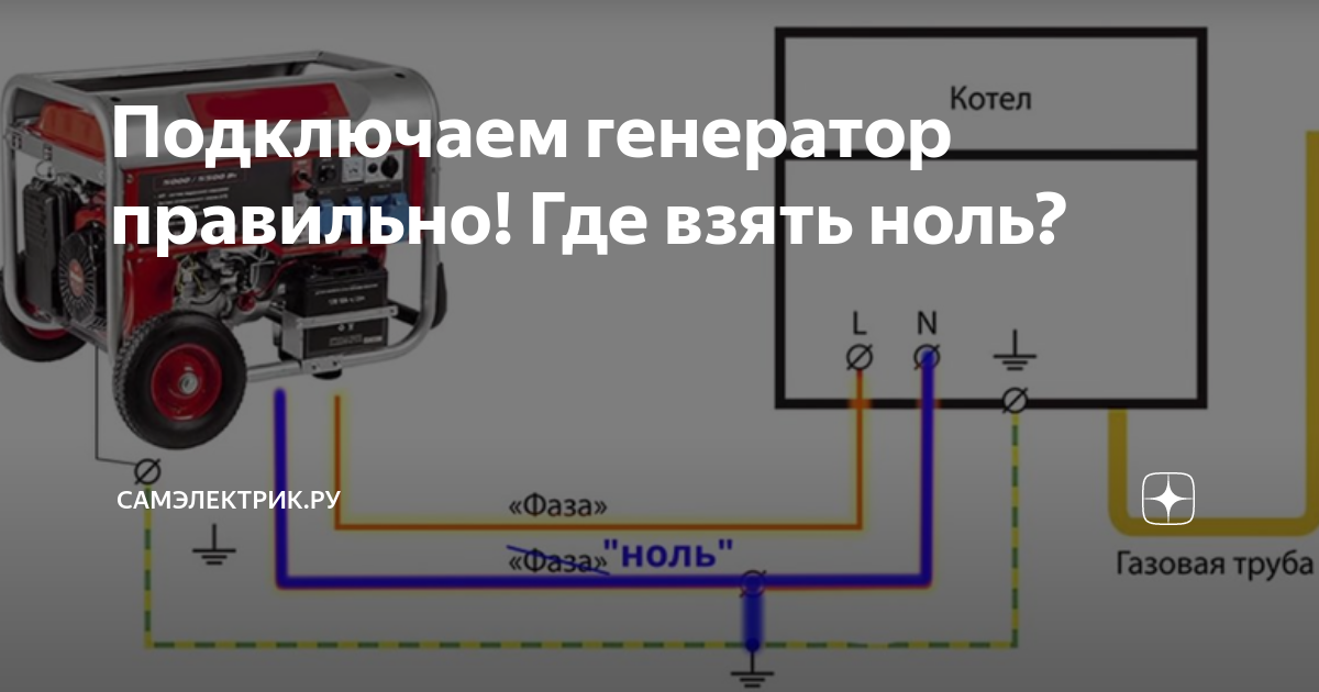 Подключение газового котла к генератору. Схема подключения генератора к котлу. Схема подключения к генератору при отсутствии электричества.