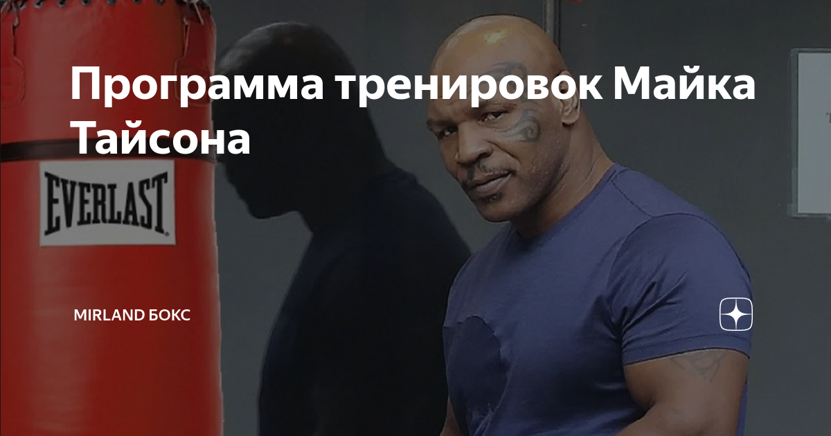 Программа тренировка тайсон. Майк Тайсон. График тренировок Тайсона. Тренировочный план майка Тайсона. Тайсон на ринге