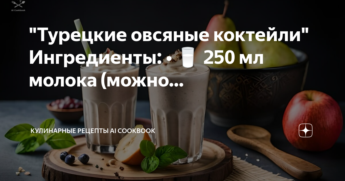 Ice Coffee с растворимым кофе рецепт – Европейская кухня: Напитки. «Еда»