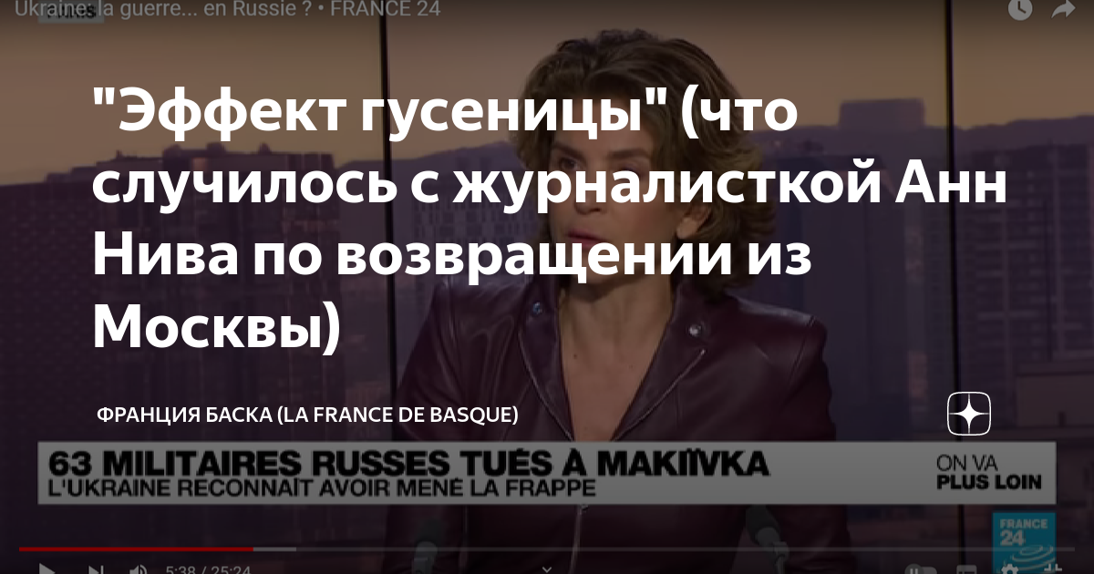 Нива во франции