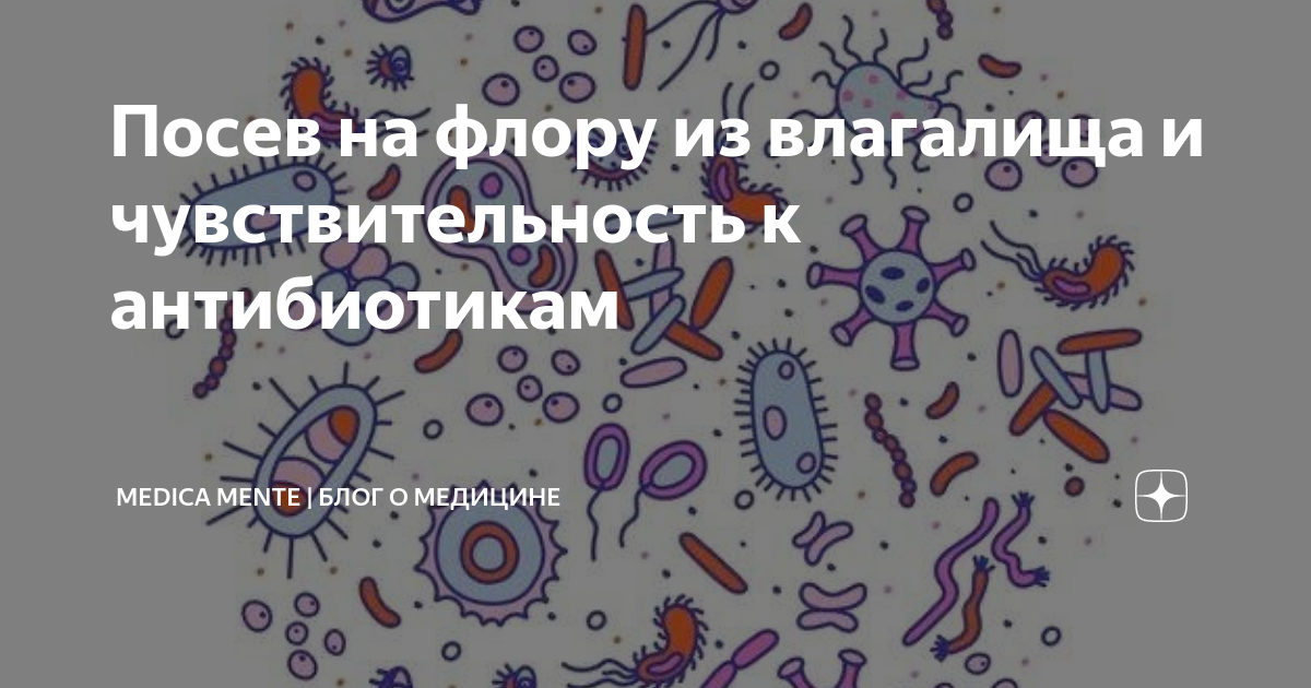 Хронические инфекции, гинекологические заболевания, анализы, лечение и симптомы инфекций