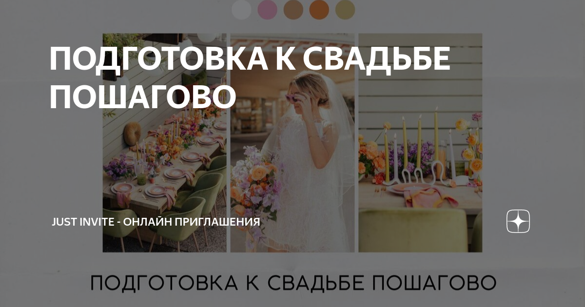 Самые оригинальные свадебные приглашения