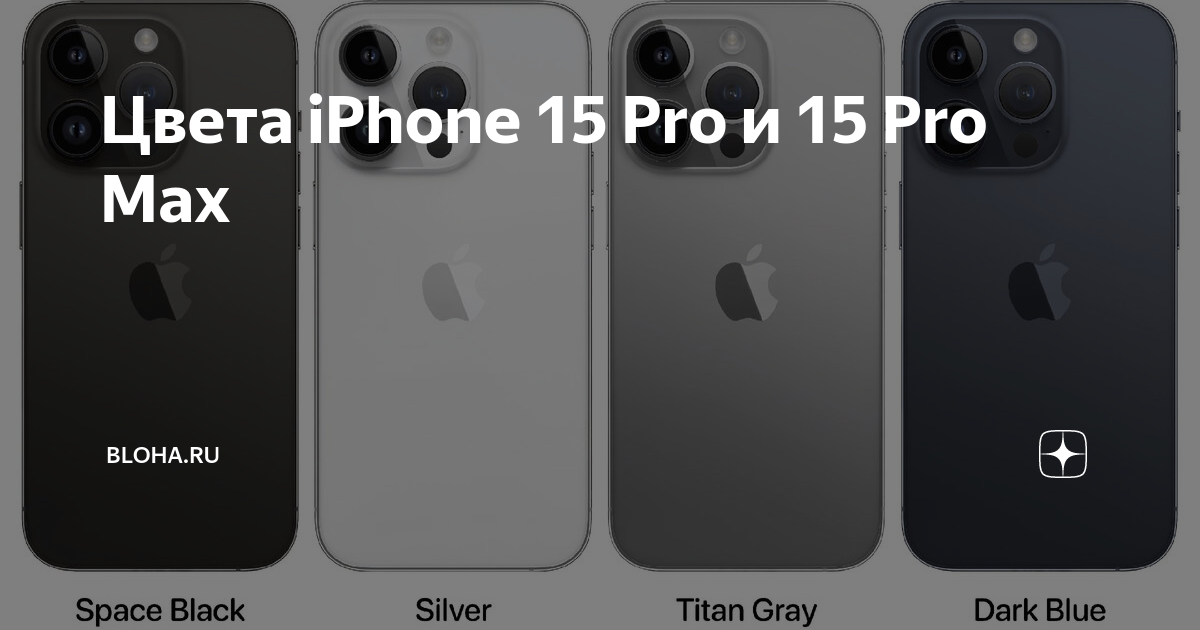 Iphone 15 pro max сайт