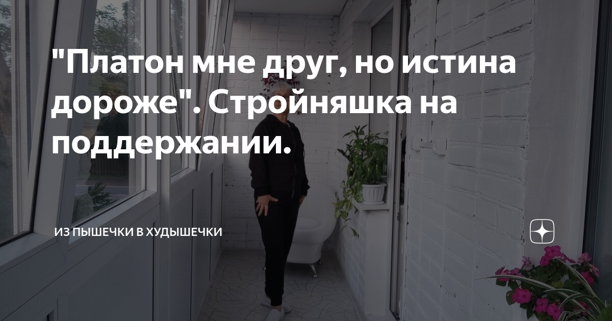 платон мне друг но истина дороже чьи слова
