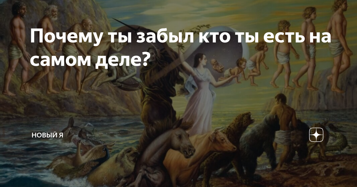 кто есть человек что ты помнишь его