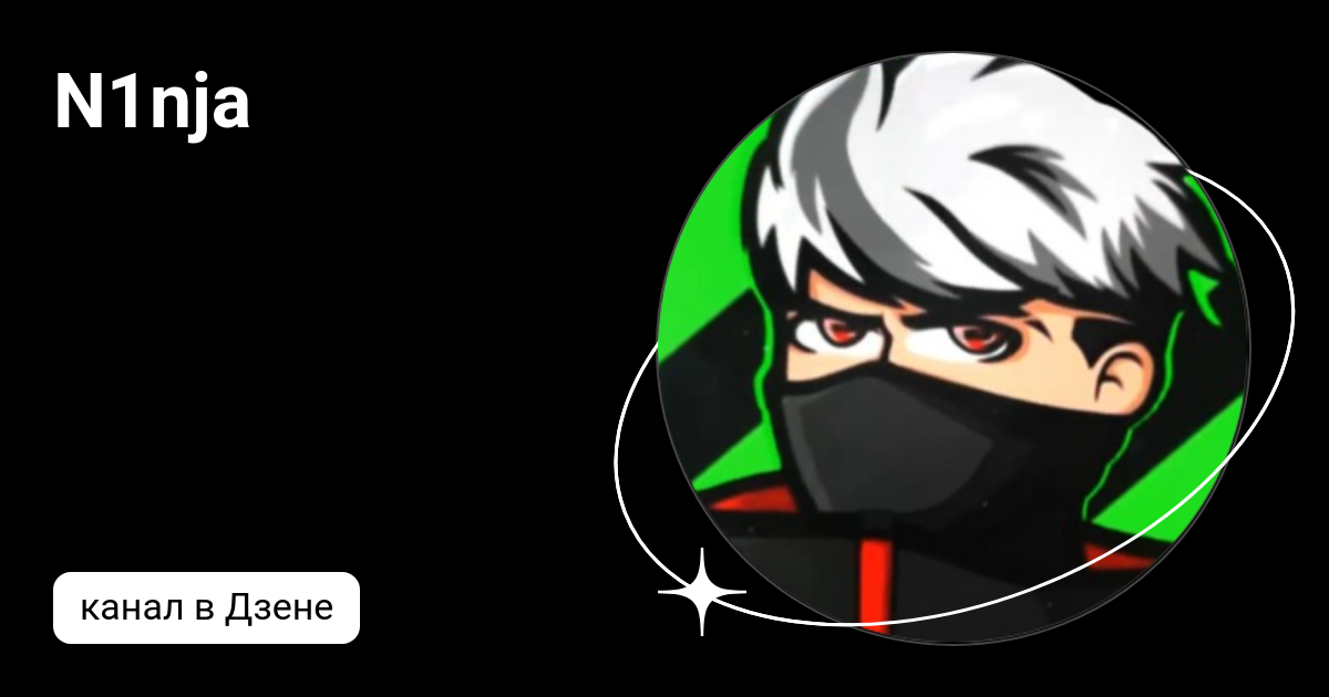 N1nja | Дзен