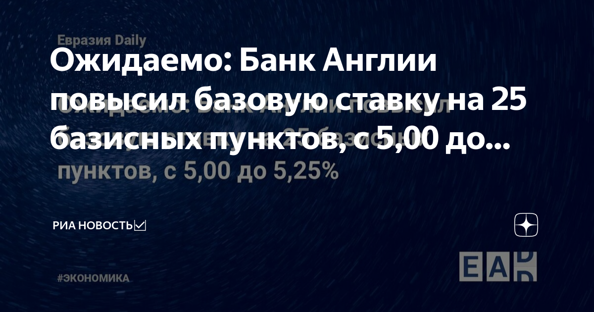 100 базисных пунктов. Базисный пункт.