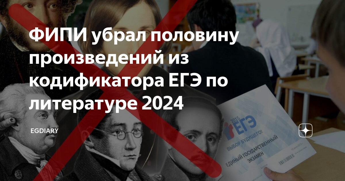 кодификатор егэ литература 22