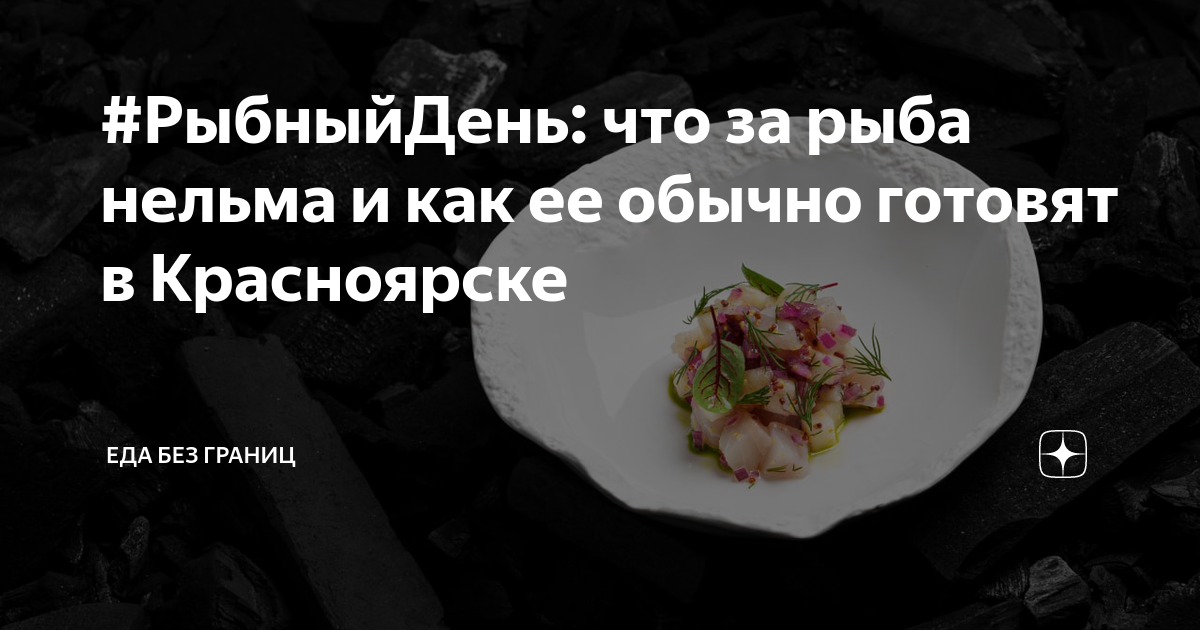 Рыбная валюта России — нельма. Что в ней особенного и почему ее любил Сталин