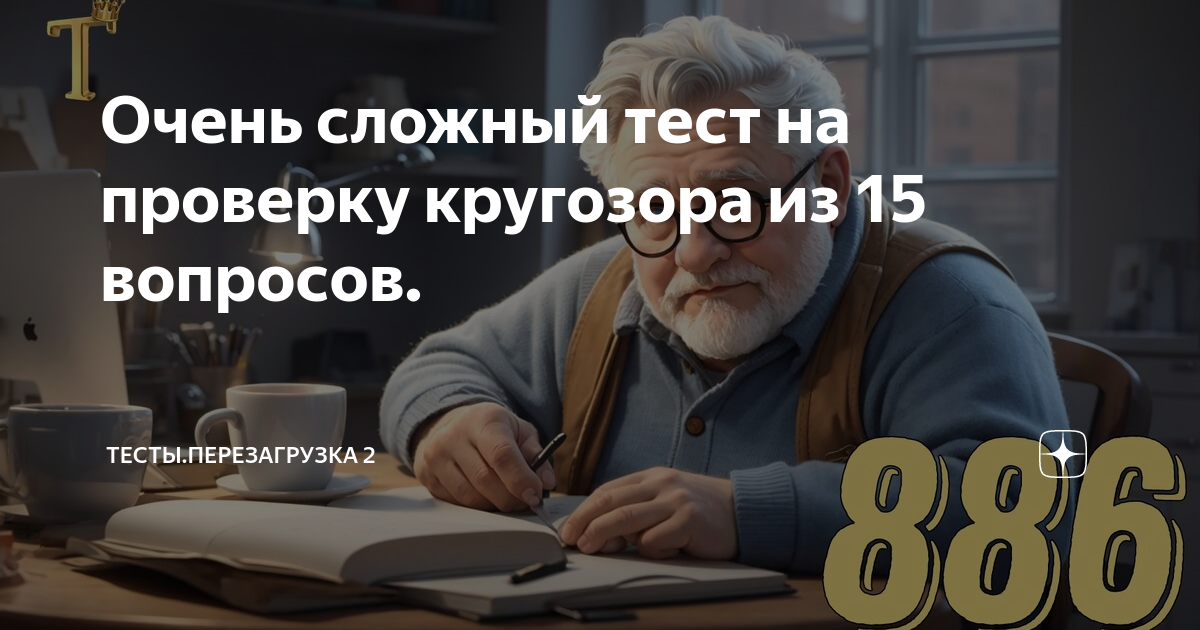 Дзен сложный выбор 715