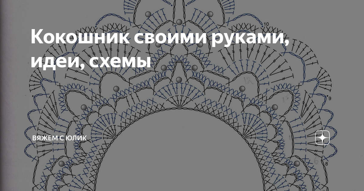 Русские традиции: невероятные кокошники ручной работы, которые актуальны в 21 веке