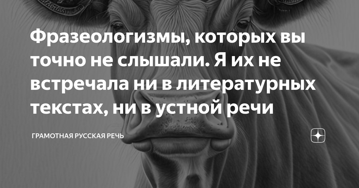 Тема 9. Фразеология.