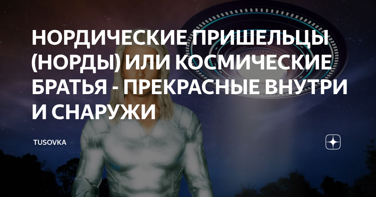 НОРДИЧЕСКИЕ ПРИШЕЛЬЦЫ (НОРДЫ) ИЛИ КОСМИЧЕСКИЕ БРАТЬЯ - ПРЕКРАСНЫЕ ...
