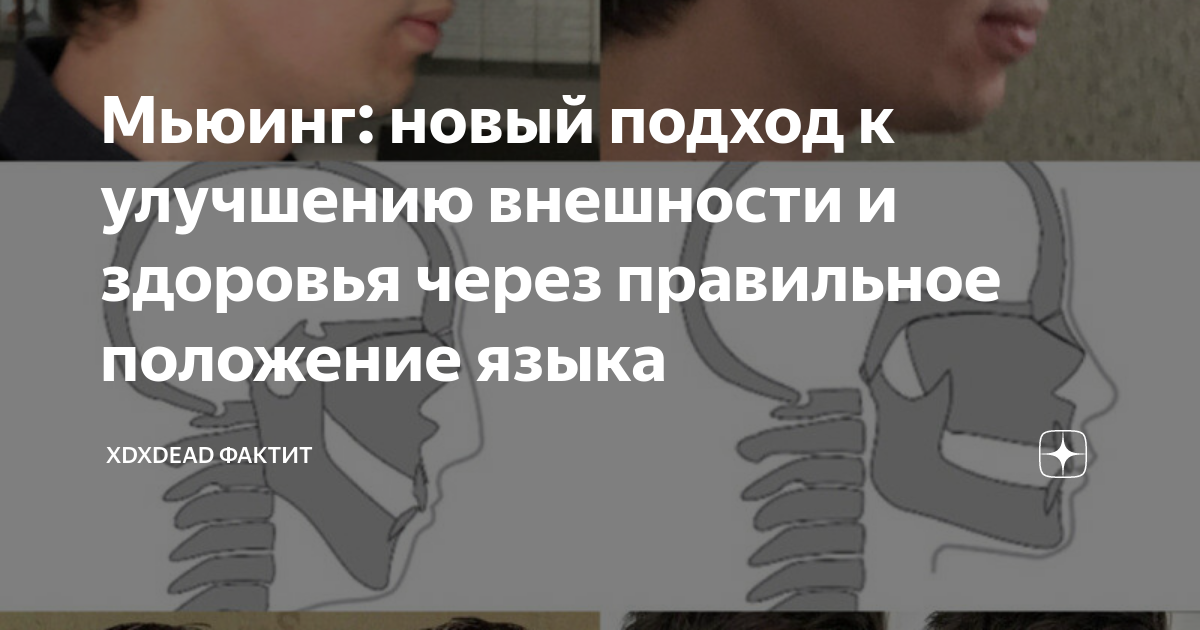 Мьюинг язык