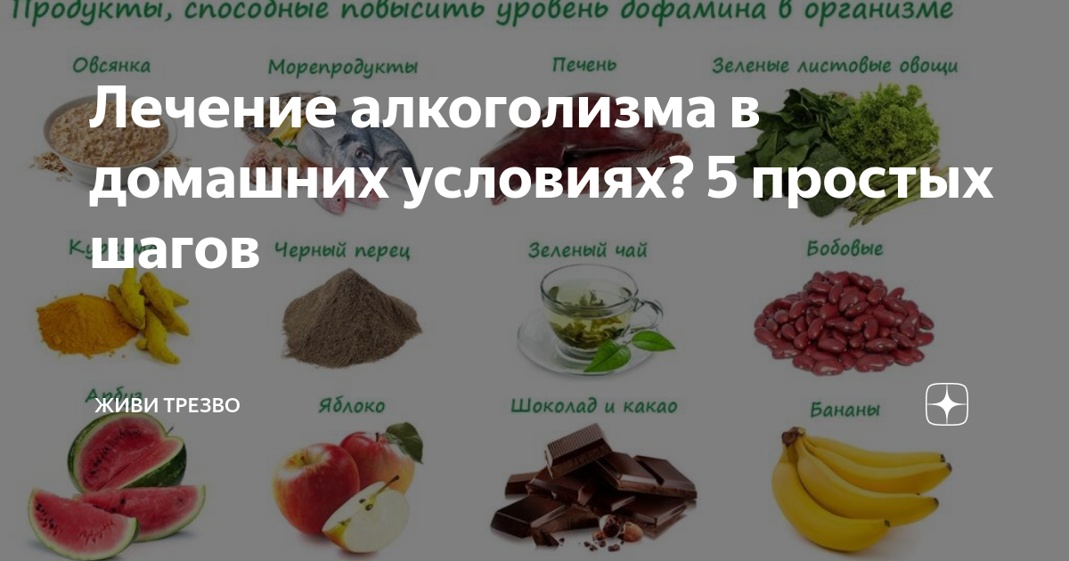 Народные средства от алкоголизма и их эффективность