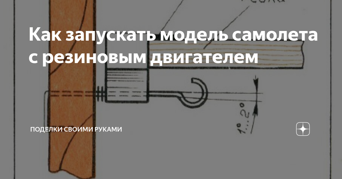 Новосибирске школьники создали самолет с резиновым двигателем | НИОС