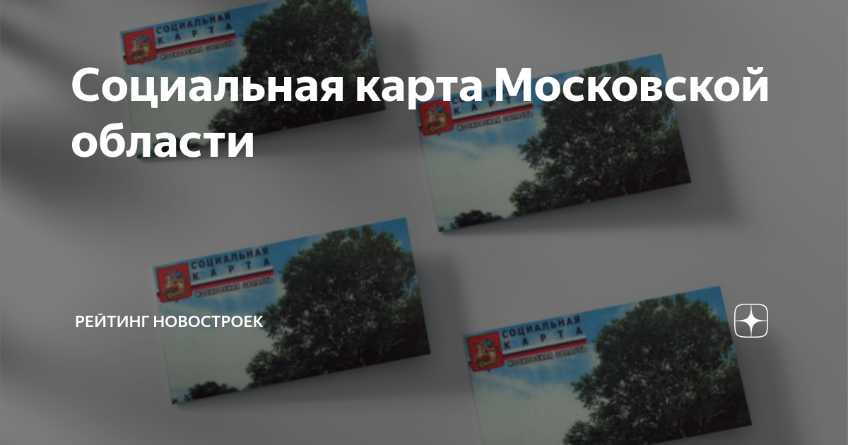 Размагнитилась социальная карта москвича: что делать и куда обратиться