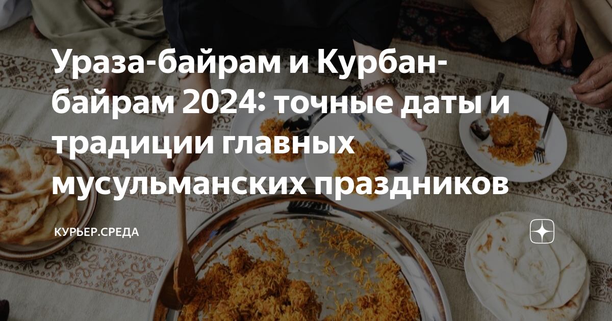 Рамадан 2024 краснодарский край