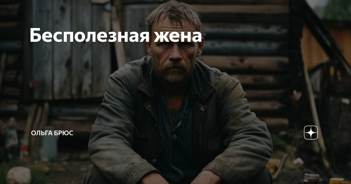 Бесполезная жена | Ольга Брюс | Дзен