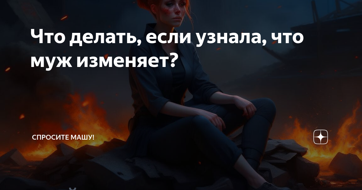 Что делать, если девушка изменила — прощать или нет?