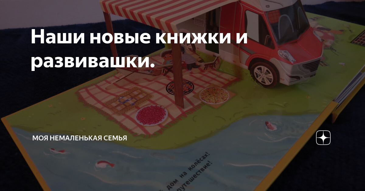 Наши новые книжки и развивашки. | Моя неМаленькая семья | Дзен