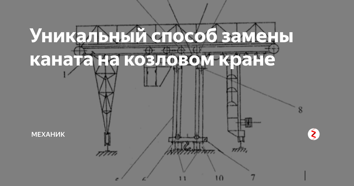 Канаты мостового крана. Схема запасовки канатов козлового крана. Козловой кран КСК 32 запасовка грузового каната схема. Схема запасовки каната козловой кран. Ключ-марка козлового крана.