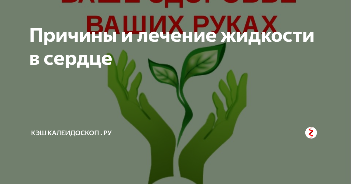 Перикардит - Нарушения сердечно-сосудистой системы - Справочник MSD Профессиональная версия