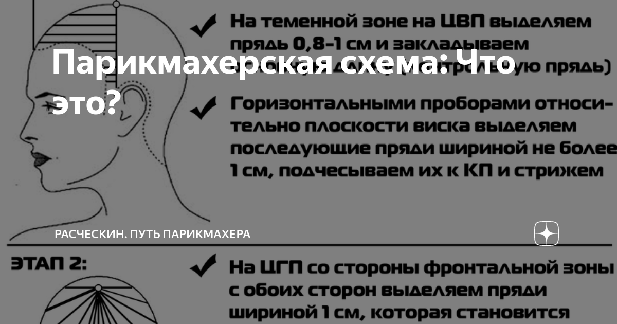 «Технология парикмахерского искусства» МХ 9