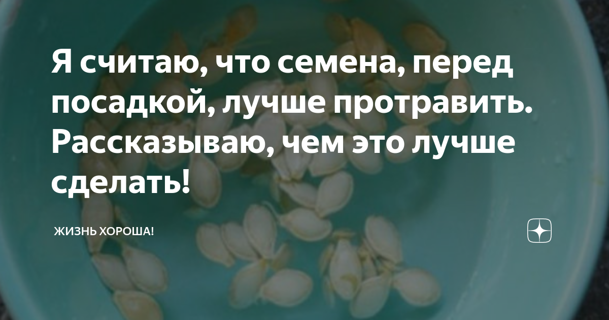 Выбор и подготовка барботера