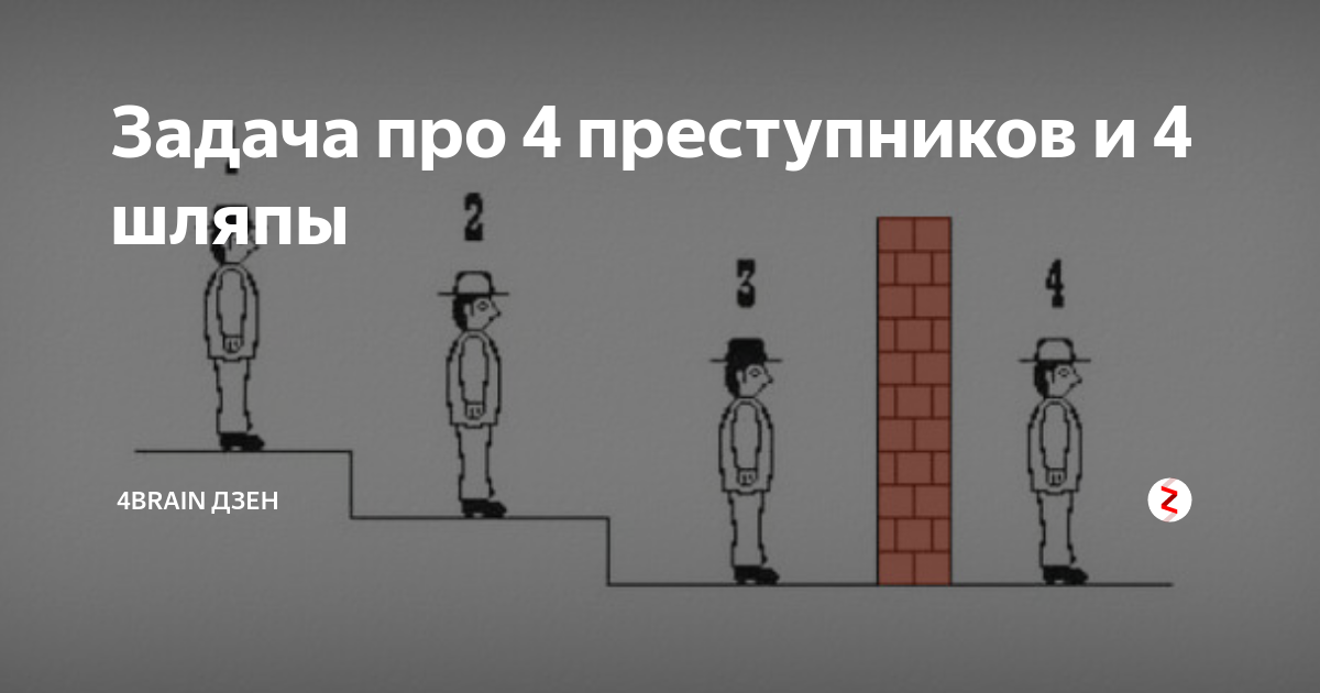 Задача карла данкера про свечу над столом