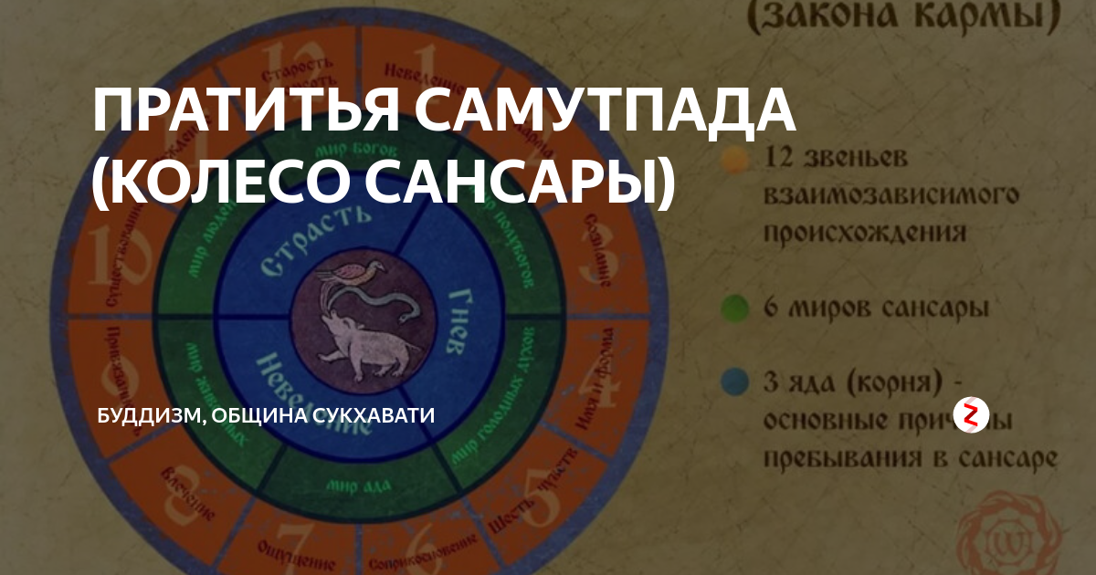 Что такое закон сансары. Кармический закон и колесо Сансары. Сансара расшифровка. Колесо Сансары что это означает простыми словами. Книга буддизм Сансара.