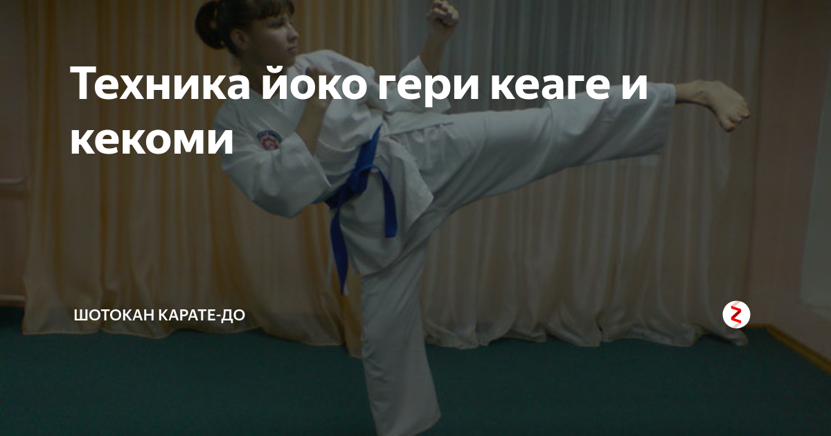 Йоко Гери Маваши