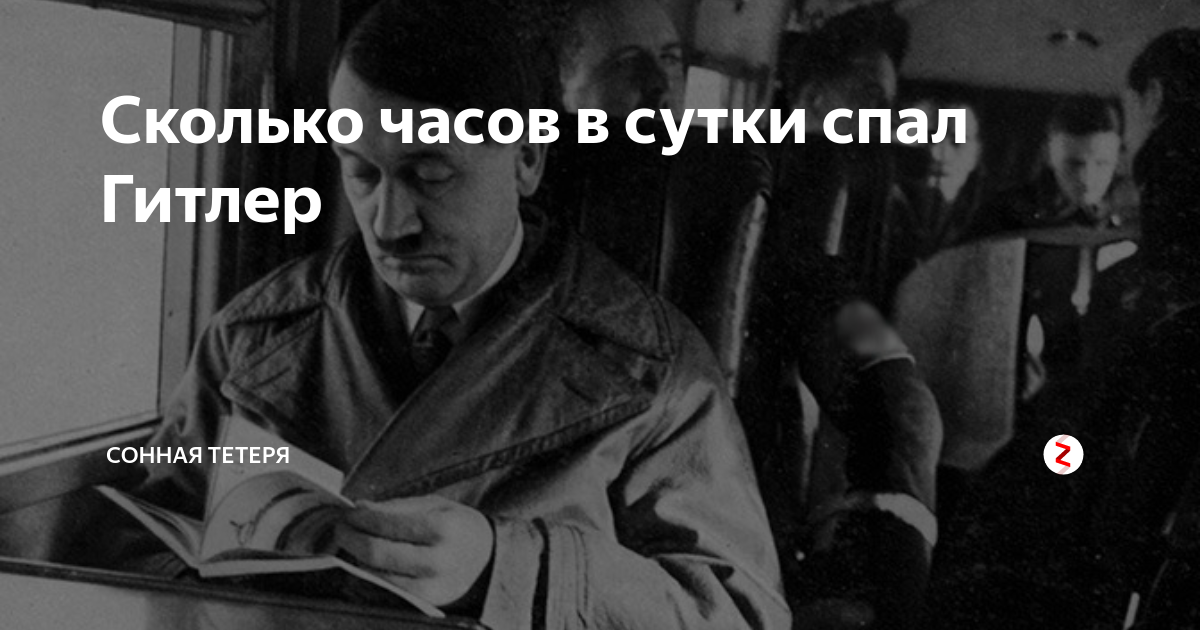 сон 2 раза в сутки