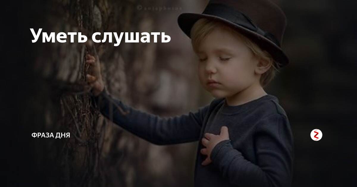 Умеешь говорить умей и слушать. Умеющая слушать. Уметь слушать цитаты. Уметь слушать картинка