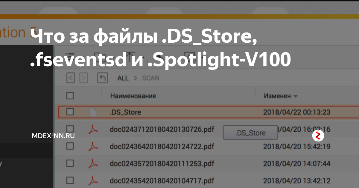 Spotlight v100 на флешке что это