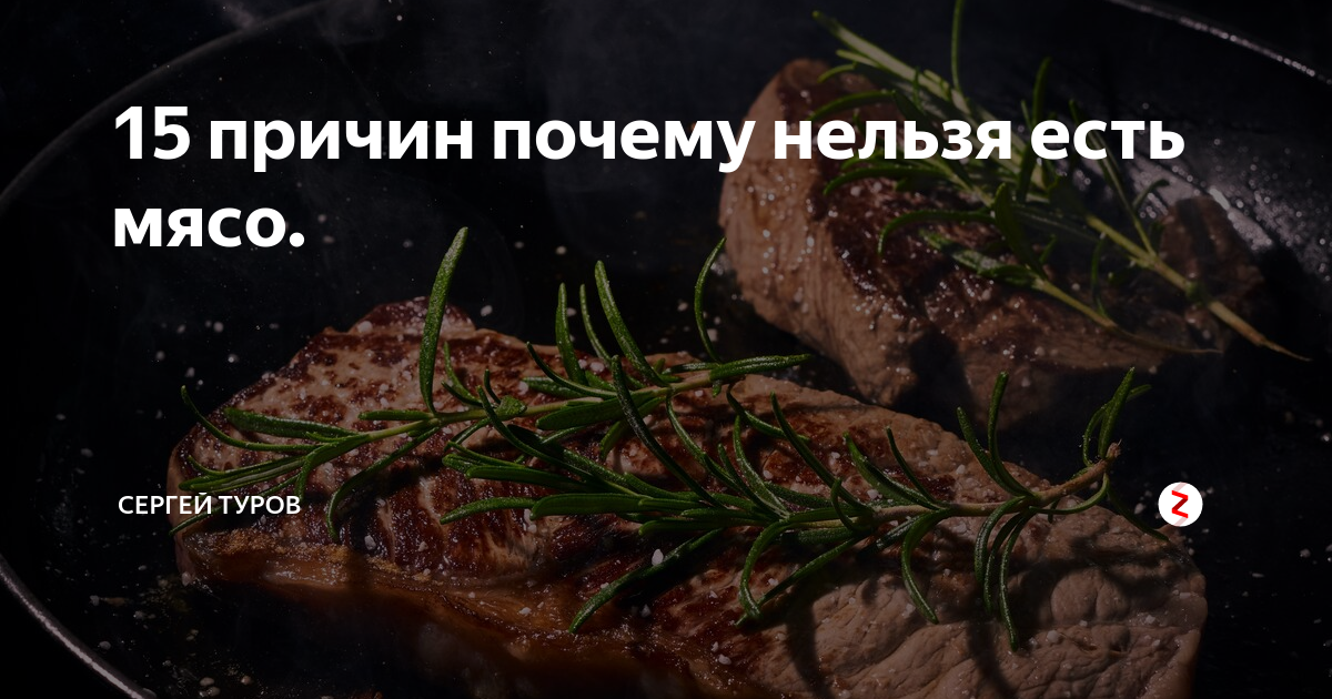 Можно православным есть мясо. Почему нельзя кушать мясо.
