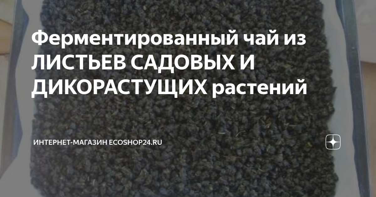 Фруктовый ферментированный чай своими руками - как сделать, в чем польза и что такое ферментация